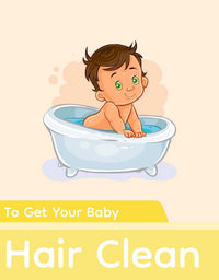 Nexton Baby Shampoo
