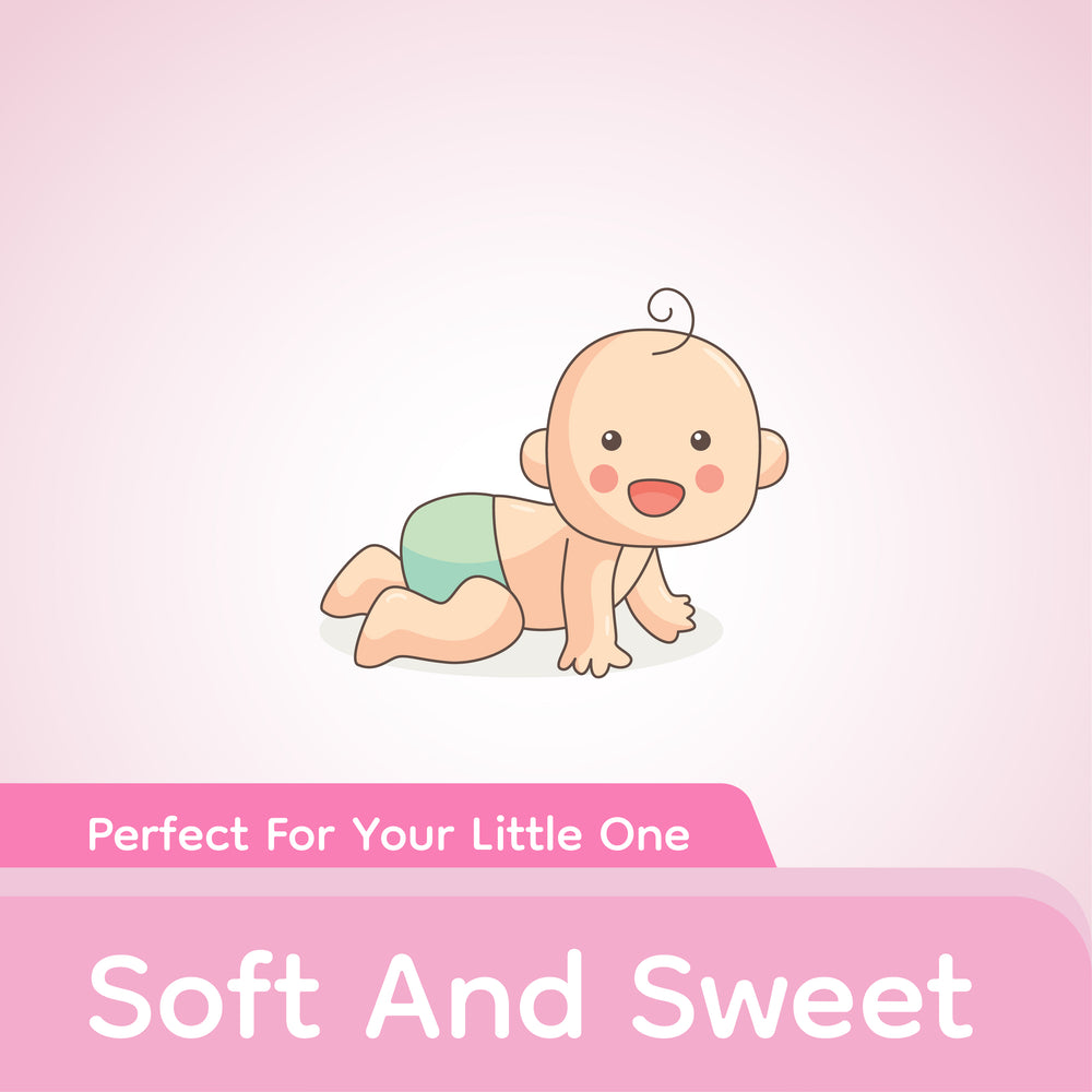 Nexton Baby Cologne Sweet Love