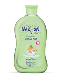 Nexton Alovera Shampoo
