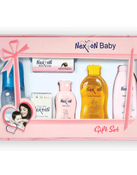Nexton Baby Gift Packs 92206
