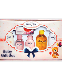 Nexton Baby Gift Packs 92209
