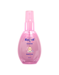Nexton Sweet Love Baby Cologne
