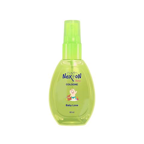 Nexton Baby Love Baby Cologne