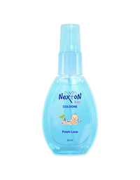 Nexton Fresh Love Baby Cologne

