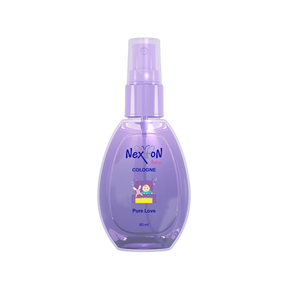 Nexton Pure Love Baby Cologne